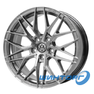 Replica Volkswagen FF-X15 9x20 5x112 ET35 DIA0 HB