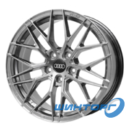 Replica Audi FF-X15 9x20 5x112 ET35 DIA0 HB