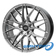 Replica KIA FF-X15 7.5x17 5x114.3 ET35 DIA73.1 HB