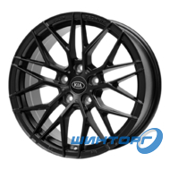 Replica KIA FF-X15 7.5x17 5x114.3 ET35 DIA73.1 BM