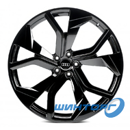 Replica Audi A1637 10x22 5x112 ET21 DIA66.6 GB