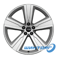 Audi OEM 4m0071490 8x20 5x112 ET28 DIA66.5 S