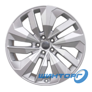 Audi OEM 4KE601025N 9x20 5x112 ET20 DIA66.6 S