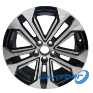 Toyota OEM PW45742001 7x18 5x114.3 ET35 DIA60 BMF