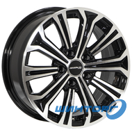 Zorat Wheels 6333 6.5x16 5x114.3 ET32 DIA67.1 BP