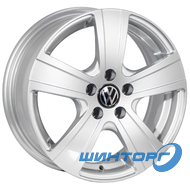 Zorat Wheels 6591 6x15 5x100 ET38 DIA57.1 S