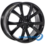 Zorat Wheels 9097 8x18 5x108 ET40 DIA63.4 Black