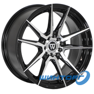 Zorat Wheels YA8522 8x17 5x100 ET35 DIA73.1 BP