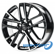 Replica TY3214 8x18 5x114.3 ET50 DIA60.1 GBMF