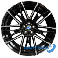 Replica B3293 9.5x20 5x112 ET40 DIA66.5 MB