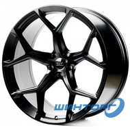 Replica A3206 9x21 5x112 ET25 DIA66.6 BM