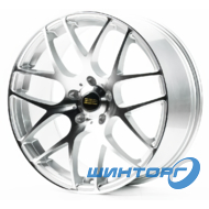 CAST WHEELS CW106 8.5x19 5x120 ET35 DIA0 SMF
