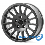 Off Road Wheels OW716 8x17 5x127 ET25 DIA71.6 BM