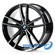 Replica B913 8x19 5x112 ET27 DIA66.6 MB