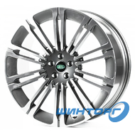 Replica LR52341 9.5x22 5x108 ET45 DIA63.4 MDGM 