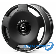 Replica FORGED MR34014 9x21 5x112 ET36 DIA66.56 MBPL