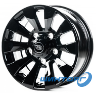 Replica LR32 8x18 5x165.1 ET10 DIA113 GB