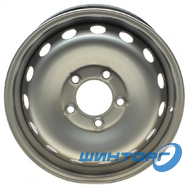 Renault OEM RE616012 6.5x16 5x130 ET66 DIA89 S