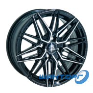 Replica Tesla FF01 9x20 5x114.3 ET34 DIA64.1 BM