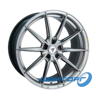 VLF TCFP06 8.5x19 5x112 ET30 DIA66.56 HB