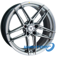 VLF TCFP03 8.5x20 5x114.3 ET35 DIA73.1 HB