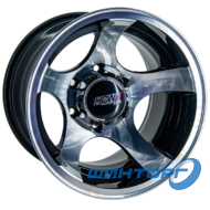 GT JC247 10x15 5x139.7 ET-44 DIA110.5 BMF