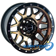 GT LGS39 8x15 6x114.3 ET0 DIA71.6 BMF