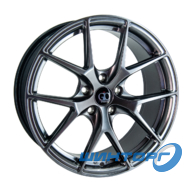 GT 7258 7.5x17 5x108 ET35 DIA73.1 HB