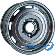 GT 177218 7.5x17 5x150 ET30 DIA110.5 GR