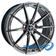 GT XF006 8.5x19 5x114.3 ET35 DIA73.1 HB