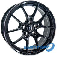 GT WC001 8.5x19 5x114.3 ET35 DIA73.1 MBL