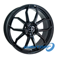 GT 5139 8.5x20 5x114.3 ET35 DIA73.1 Black