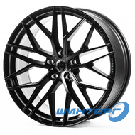Flow Forming FF0341 9x20 5x120 ET35 DIA64.1 BM