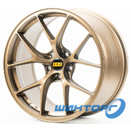 Flow Forming FF1251 8.5x19 5x112 ET33 DIA66.56 BR