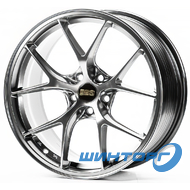 Flow Forming FF1251 7.5x17 5x112 ET35 DIA66.56 Light HB