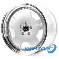 Flow Forming FF2211 8x18 5x112 ET35 DIA66.56 SL