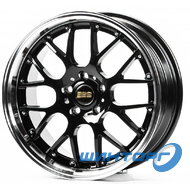 Flow Forming FF0071 8x18 5x114.3 ET38 DIA73.1 BML