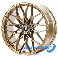 Flow Forming FF8024 8.5x19 5x112 ET35 DIA66.56 BR
