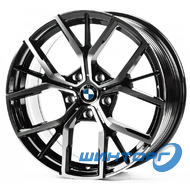 Flow Forming FF1511 8x18 5x120 ET30 DIA72.56 BMF