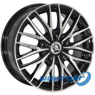 Zorat Wheels ZW-4178 6x15 5x112 ET43 DIA57.1 BP