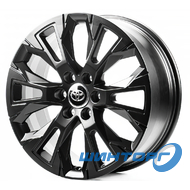 Replica FORGED TY0001 8.5x21 6x139.7 ET50 DIA95.1 SB
