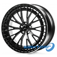 Replica FORGED MR0005 9.5x21 5x112 ET41.5 DIA66.45 SBLP