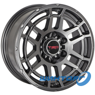 Zorat Wheels ZW-541 8x17 6x139.7 ET5 DIA106.1 DS.