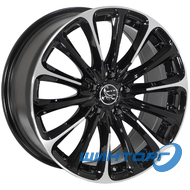 Zorat Wheels ZW-9075 8x18 5x114.3 ET42 DIA73.1 BP