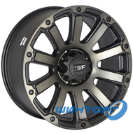 Zorat Wheels ZW-D2825 9x20 5x150 ET25 DIA110.5 MBfdc