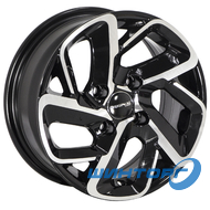 Zorat Wheels ZW-D6347 6x14 4x108 ET25 DIA65.1 BP
