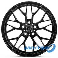 Flow Forming FC0341 7.5x17 5x108 ET38 DIA73.1 SB