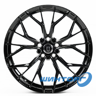 Flow Forming FC0191 8.5x19 5x114.3 ET35 DIA73.1 GB