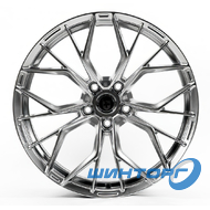Flow Forming FC0191 8x18 5x120 ET35 DIA72.6 HB