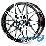 Replica BMW FC8023 8x18 5x120 ET35 DIA72.6 BMF